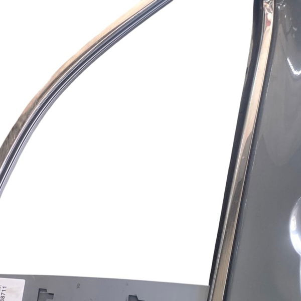 Porta Dianteira Direita Ford Territory 2025 (avaria) Dianteira Direita Prateado