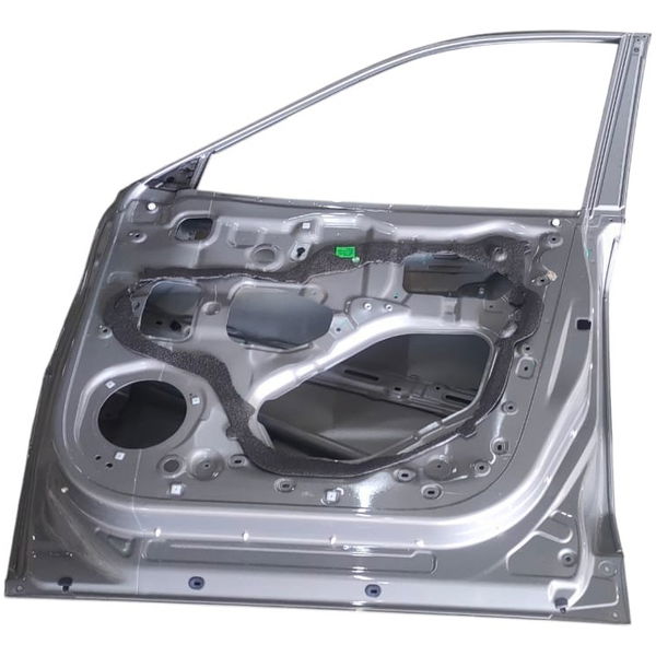 Porta Dianteira Direita Ford Territory 2025 (avaria) Dianteira Direita Prateado