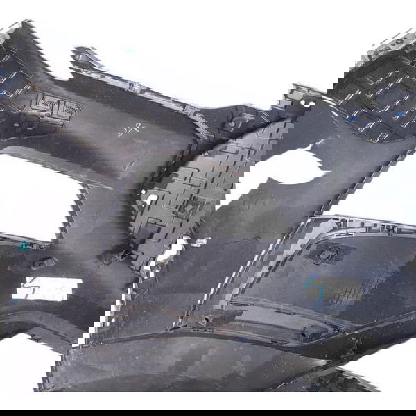 Parachoque Dianteiro Ford Territory 2025 (avaria) Prateado