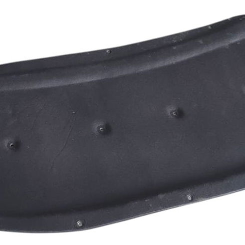 Manta Anti Chamas Capo Dianteiro Ford Territory 2025