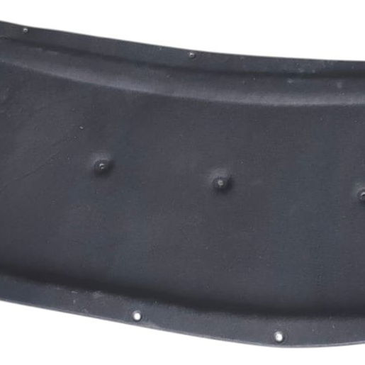 Manta Anti Chamas Capo Dianteiro Ford Territory 2025