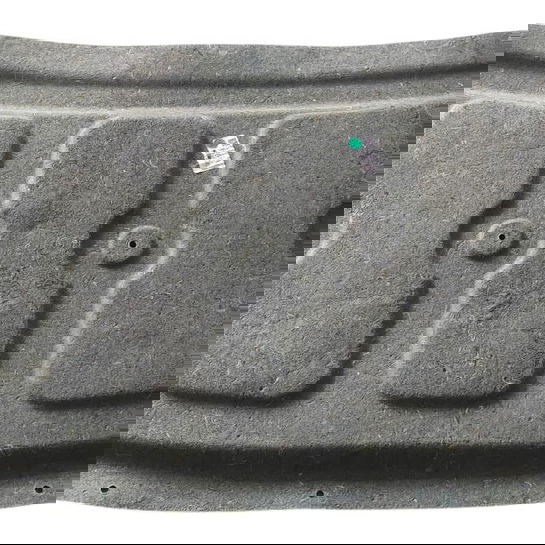 Manta Anti Chamas Capo Dianteiro Ford Territory 2025