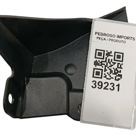 Suporte Paralama Direito Volvo Xc40 2018 2.0