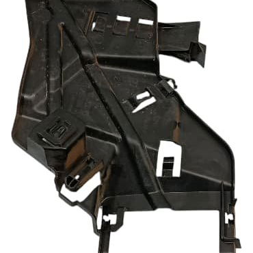 Suporte Fechadura Traseira Direita Volvo Xc40 2018 2.0