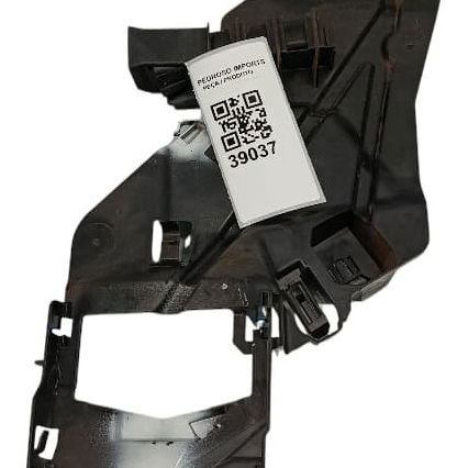 Suporte Fechadura Traseira Direita Volvo Xc40 2018 2.0