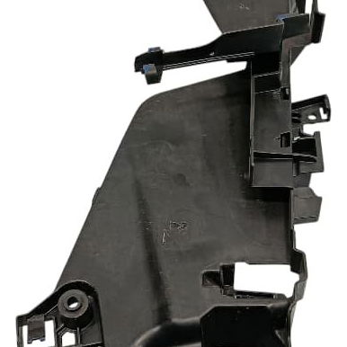 Suporte Fechadura Dianteira Esquerda Volvo Xc40 2018 2.0