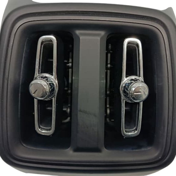 Saida Ar Condicionado Console Central Volvo Xc40 2018 2.0