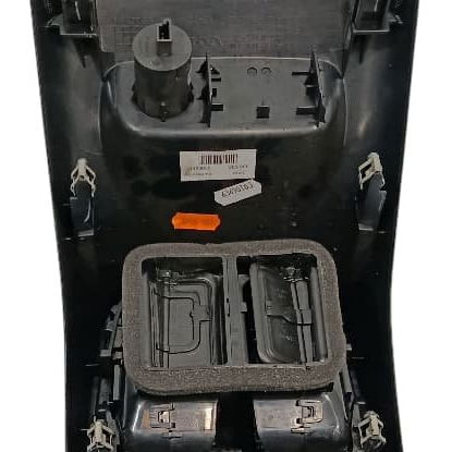 Saida Ar Condicionado Console Central Volvo Xc40 2018 2.0