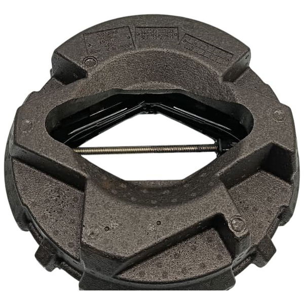 Kit Macaco Com Chave Roda Volvo Xc40 2018 2.0