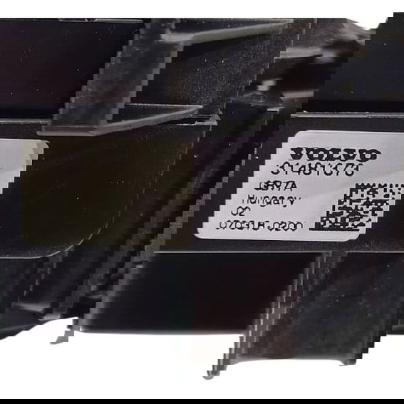 Chave Seletora Limpador Parabrisa Volvo Xc40 2018 2.0