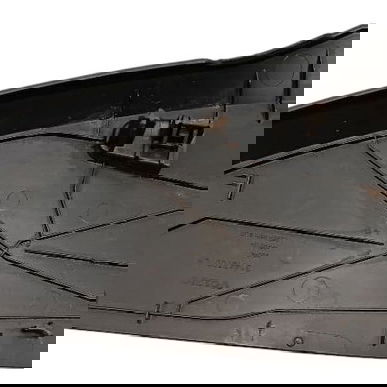 Acabamento Painel Esq Volvo Xc40 2018 2.0(detalhe Arranhado)