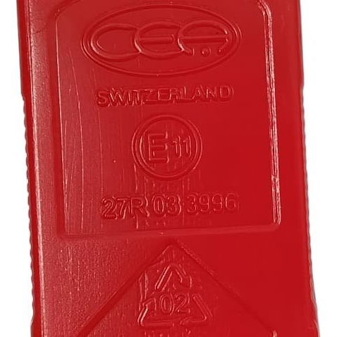 Triângulo Sinalização Volvo Xc40 2018 2.0