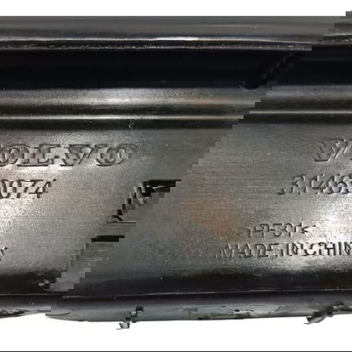 Porta Treco Painel Volvo Xc40 2018 2.0