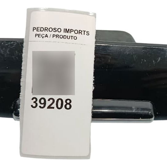 Porta Treco Painel Volvo Xc40 2018 2.0