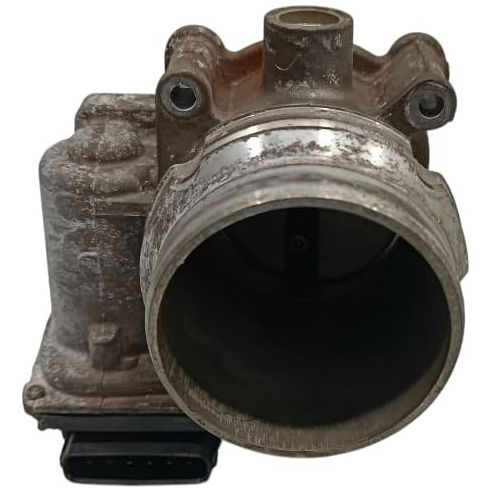 Tbi Corpo Borboleta Volvo Xc40 2018 2.0