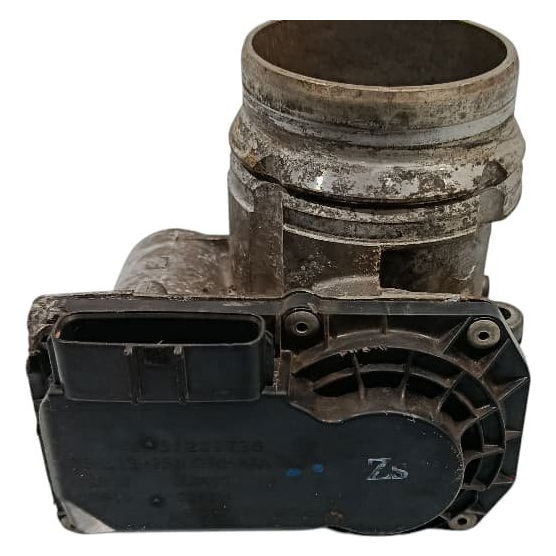 Tbi Corpo Borboleta Volvo Xc40 2018 2.0