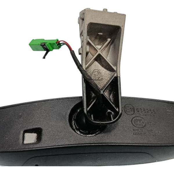 Retrovisor Interno Volvo Xc40 2018 2.0