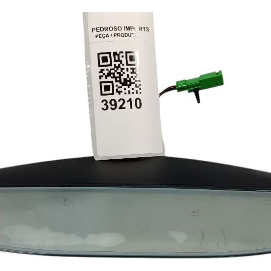 Retrovisor Interno Volvo Xc40 2018 2.0