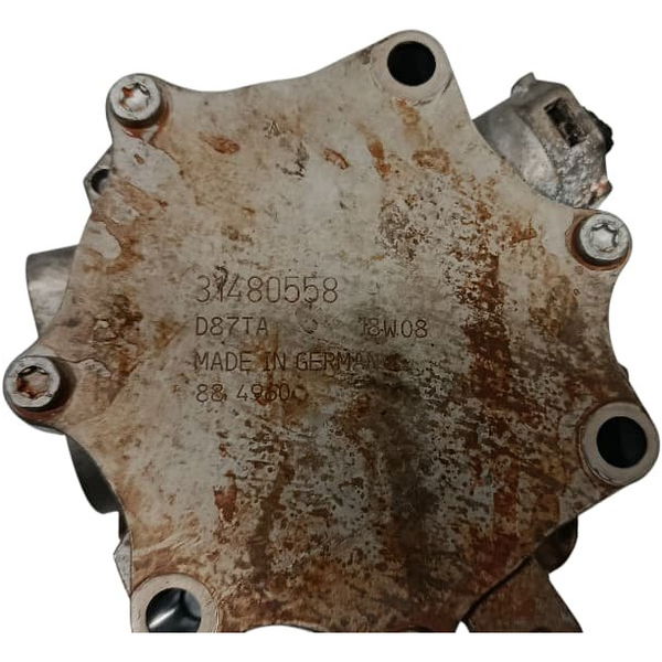 Bomba De Vácuo Volvo Xc40 2018 2.0