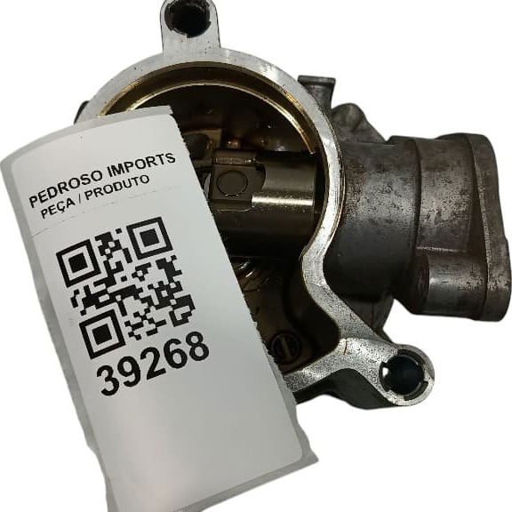 Bomba De Vácuo Volvo Xc40 2018 2.0