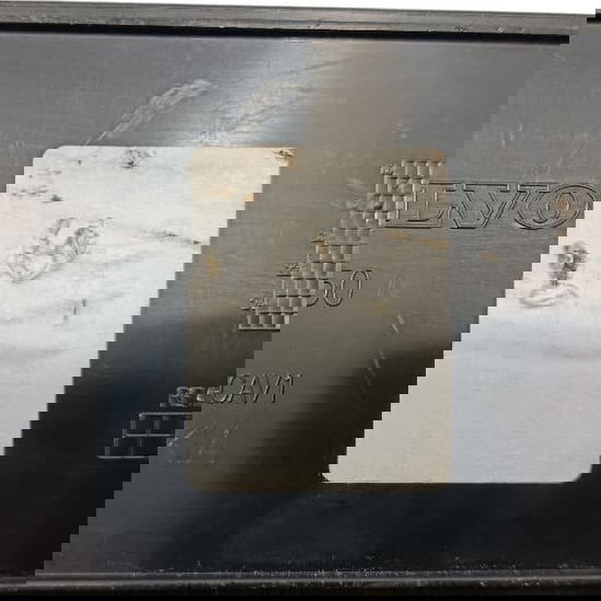 Porta Objetos Volvo Xc40 2018 2.0