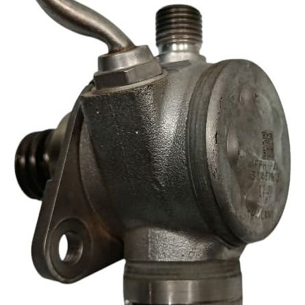 Bomba Alta Pressão Volvo Xc40 2018 2.0 - Cinza