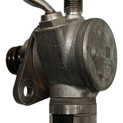 Bomba Alta Pressão Volvo Xc40 2018 2.0 - Cinza