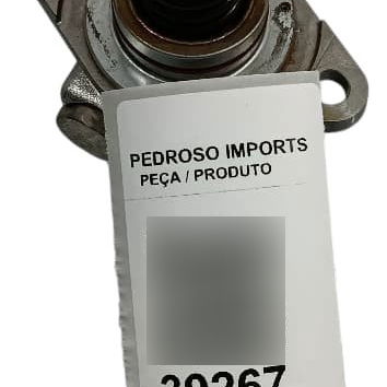 Bomba Alta Pressão Volvo Xc40 2018 2.0 - Cinza