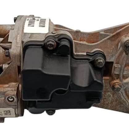 Diferencial Volvo Xc40 2018 2.0