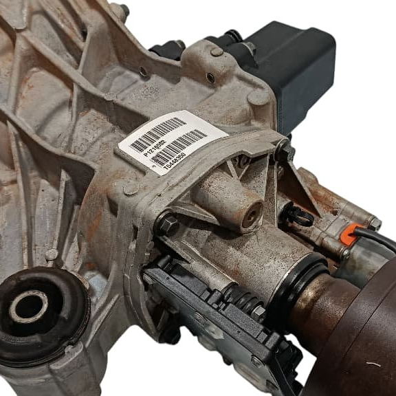 Diferencial Volvo Xc40 2018 2.0