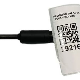 Amortecedor Capô Dianteiro Volvo Xc40 2.0