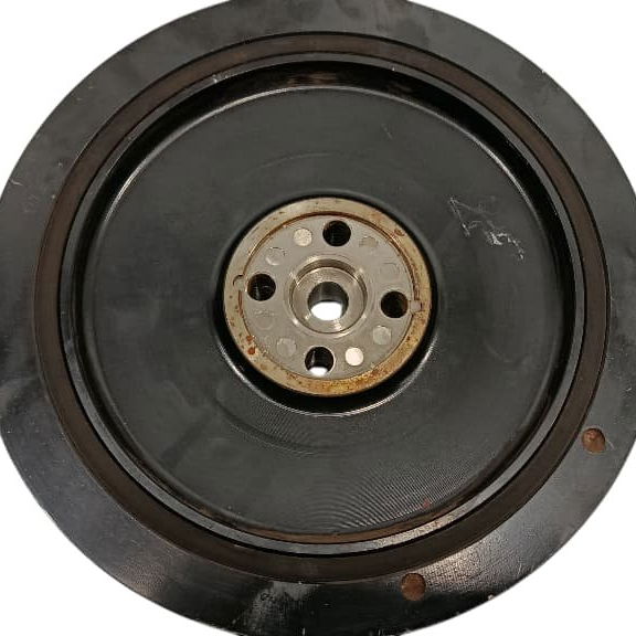 Polia Virabrequim Volvo Xc40 2018 2.0