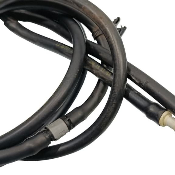 Mangueira Esguicho Volvo Xc40 2018 2.0