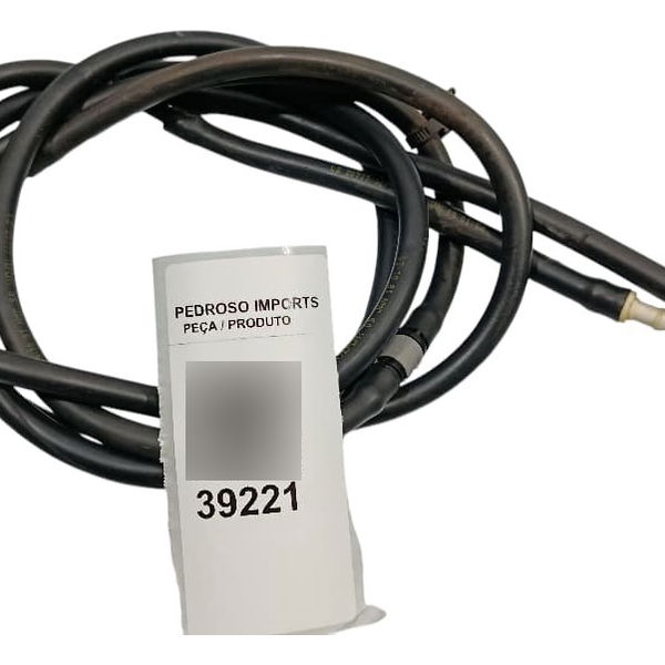 Mangueira Esguicho Volvo Xc40 2018 2.0