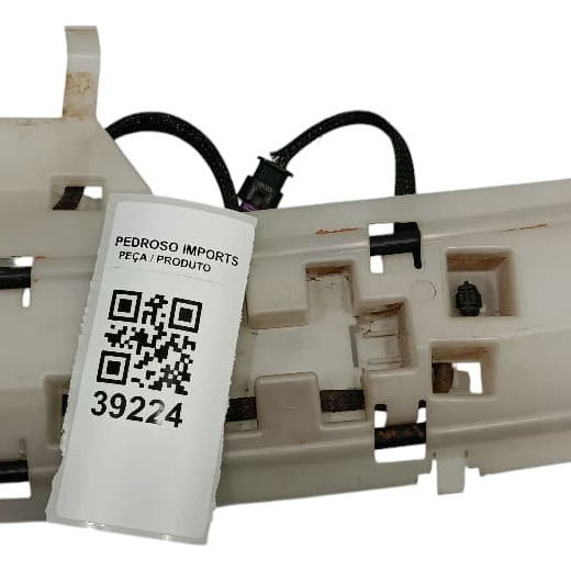 Chicote Sensor Abertura Porta Malas Volvo Xc40 2018 2.0