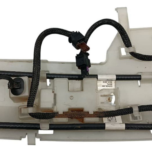 Chicote Sensor Abertura Porta Malas Volvo Xc40 2018 2.0