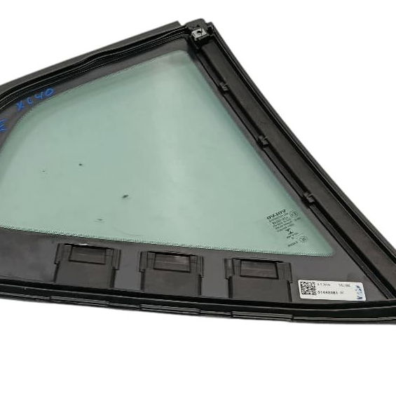 Janela Basculante Fixa Traseira Esquerda Volvo Xc40 2018 2.0