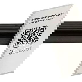 Friso Vidro Interno Traseiro Esquerdo Volvo Xc40 2018 2.0