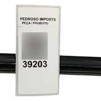 Friso Porta Externo Dianteiro Esquerdo Volvo Xc40 2018 2.0