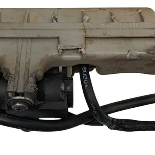 Regulador Vácuo Volvo Xc40 2018 2.0