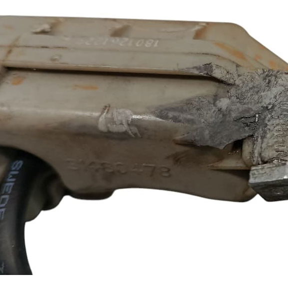 Regulador Vácuo Volvo Xc40 2018 2.0