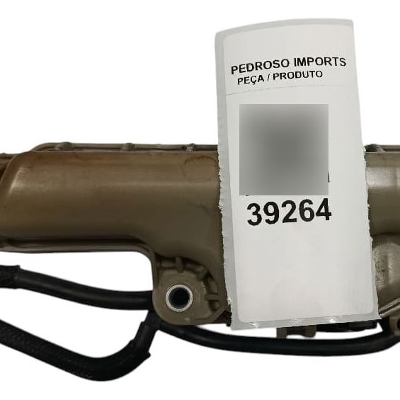 Regulador Vácuo Volvo Xc40 2018 2.0