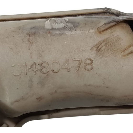 Regulador Vácuo Volvo Xc40 2018 2.0