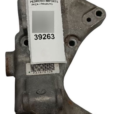 Suporte Alternador Volvo Xc40 2018 2.0