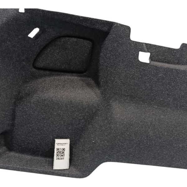 Forro Porta Malas Esquerdo Volvo Xc40 2018 2.0