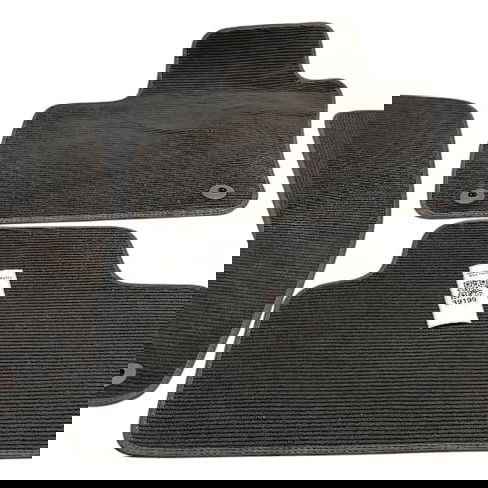 Kit Jogo Tapete Original Volvo Xc40 2018 2.0