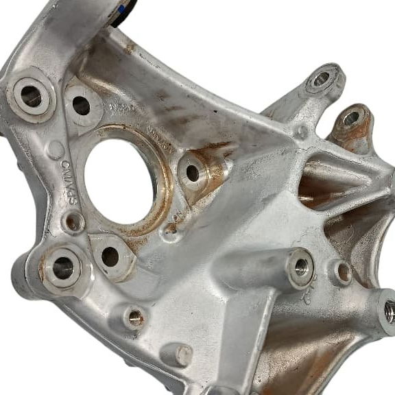 Manga Eixo Traseiro Direito Volvo Xc40 2018 2.0