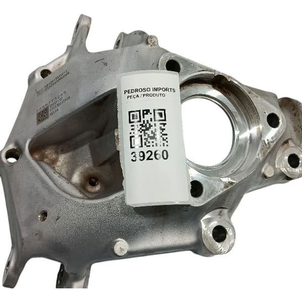 Manga Eixo Traseiro Direito Volvo Xc40 2018 2.0