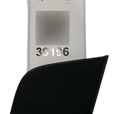 Tampa Console Lado Esquerdo Volvo Xc40 2018 2.0