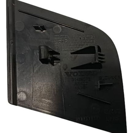 Tampa Console Lado Esquerdo Volvo Xc40 2018 2.0